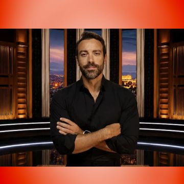 DRAGONS’ DEN, ο νέος κύκλος έρχεται στον ΣΚΑΪ