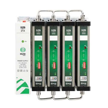 IKUSI SZB+550