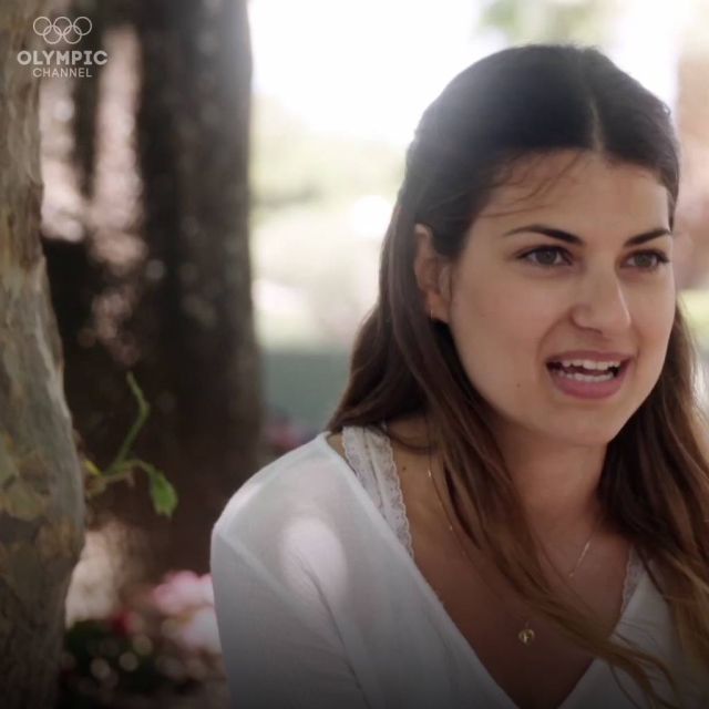 Το Ολυμπιακό Κανάλι ξεκίνησε τη λειτουργία του