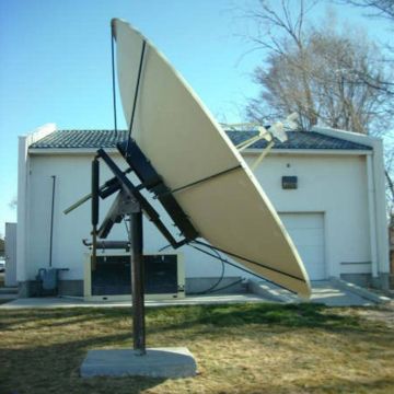 Αγγελία: Πώληση κατόπτρου DH, διαμέτρου 5μ