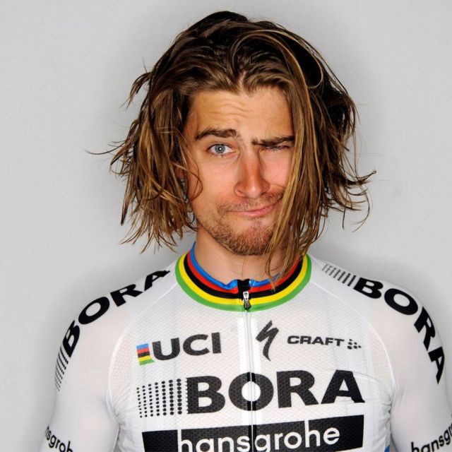 Το Eurosport ενώνει τις δυνάμεις του με τον Peter Sagan στην αποκλειστική κάλυψη του Γύρου Γαλλίας