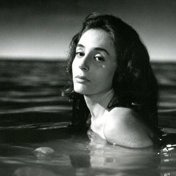 Αφιέρωμα του Αρχείου της ΕΡΤ στην Έλλη Λαμπέτη