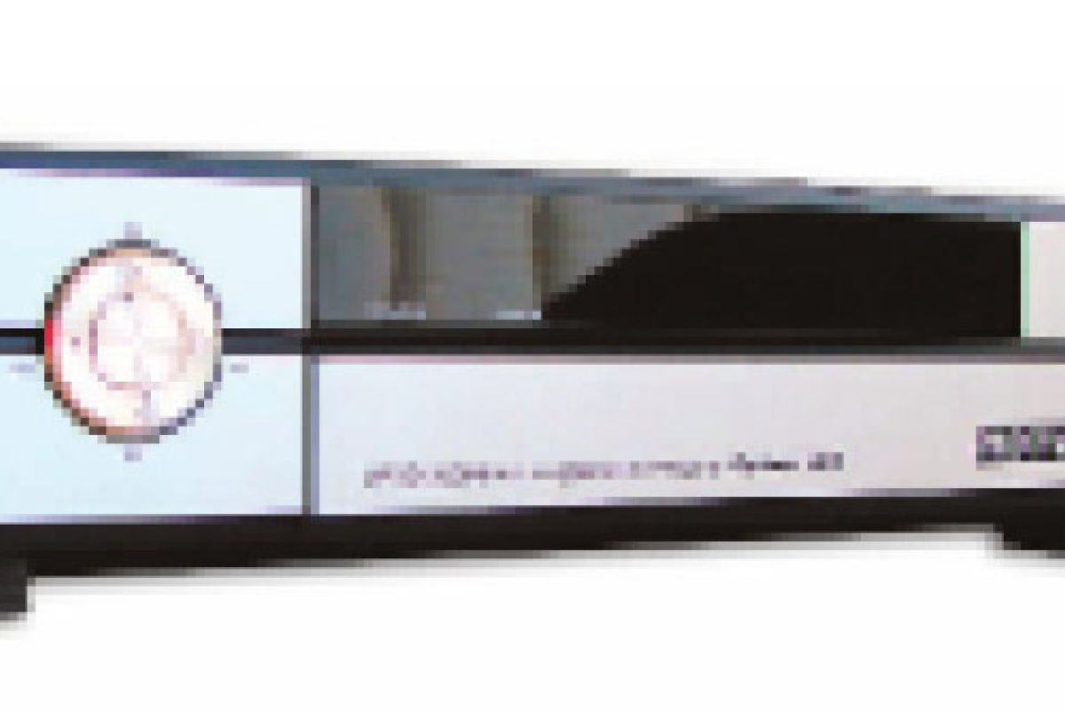 Optibox HDCI