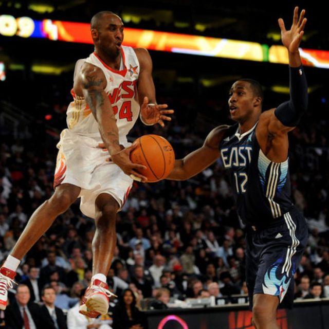 NBA για… ξενύχτηδες