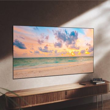 Η Samsung ανακοινώνει τη σειρά τηλεοράσεων Neo QLED 2022 στην Ευρώπη