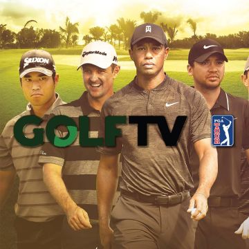 Discovery και PGA TOUR παρουσιάζουν το GOLFTV και ενώνουν την παγκόσμια κοινότητα των φίλων του γκολφ
