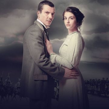 Το Κόκκινο Ποτάμι: Στην κορυφή της τηλεθέασης