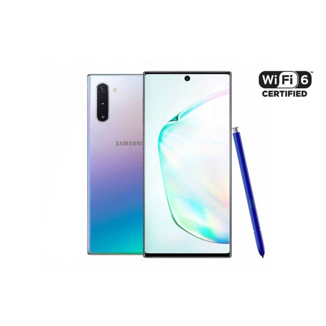 Η Samsung Φέρνει Νέα Πρότυπα στη Wi-Fi Συνδεσιμότητα