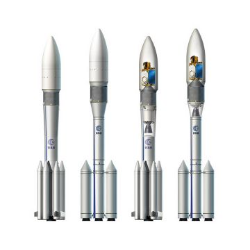 Ariane 6: τελική αξιολόγηση τον Δεκέμβριο