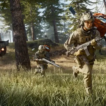 Η ταινία Call of Duty εκτυλίσσεται στο σύμπαν του Modern Warfare και μπορεί να οδηγήσει σε ολόκληρο franchise