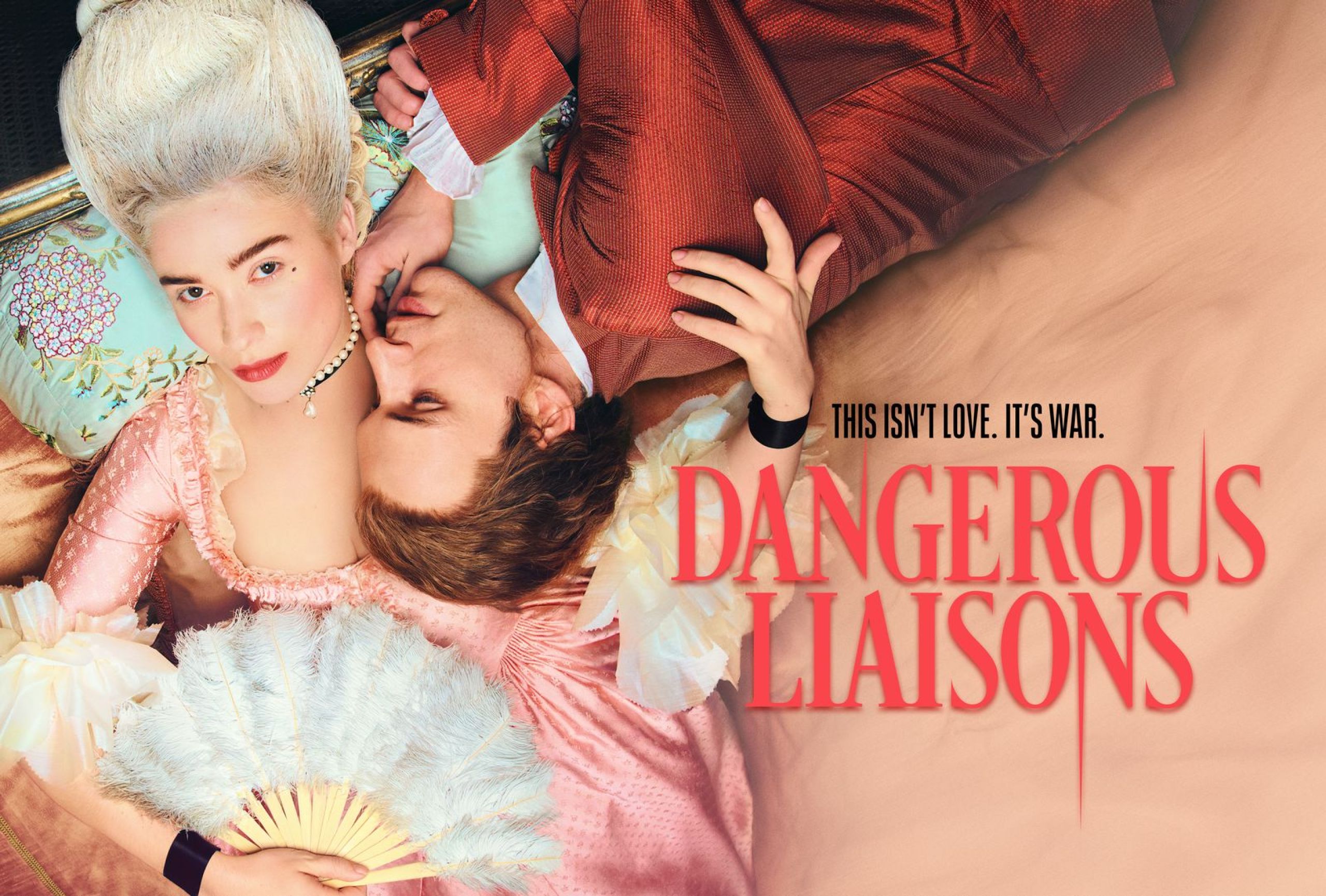 Epic Drama DangerousLiasons simplifiedKA HORZ a7de3fd9