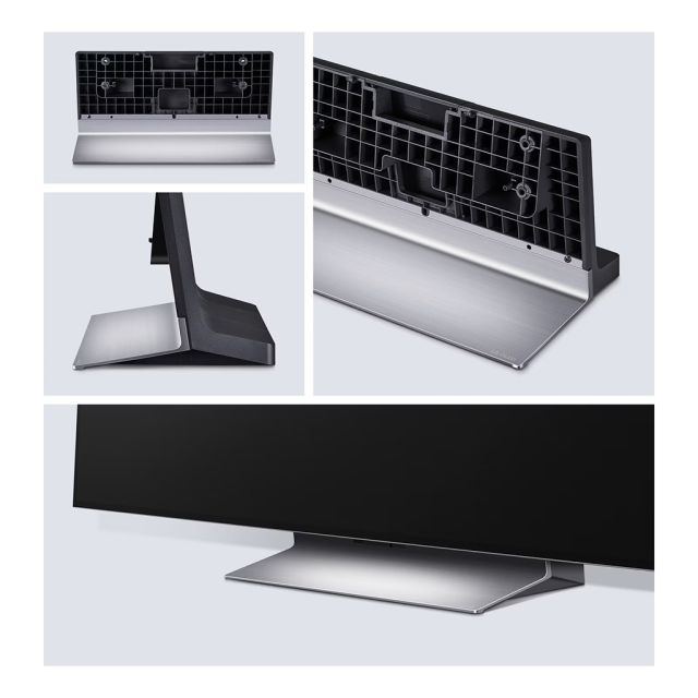 ΞΕΚΛΕΙΔΩΣΤΕ ΠΟΛΛΑΠΛΕΣ ΕΠΙΛΟΓΕΣ ΘΕΑΣΗΣ ΜΕ ΤΙΣ ΔΙΑΦΟΡΕΤΙΚΕΣ ΒΑΣΕΙΣ ΤΗΣ LG