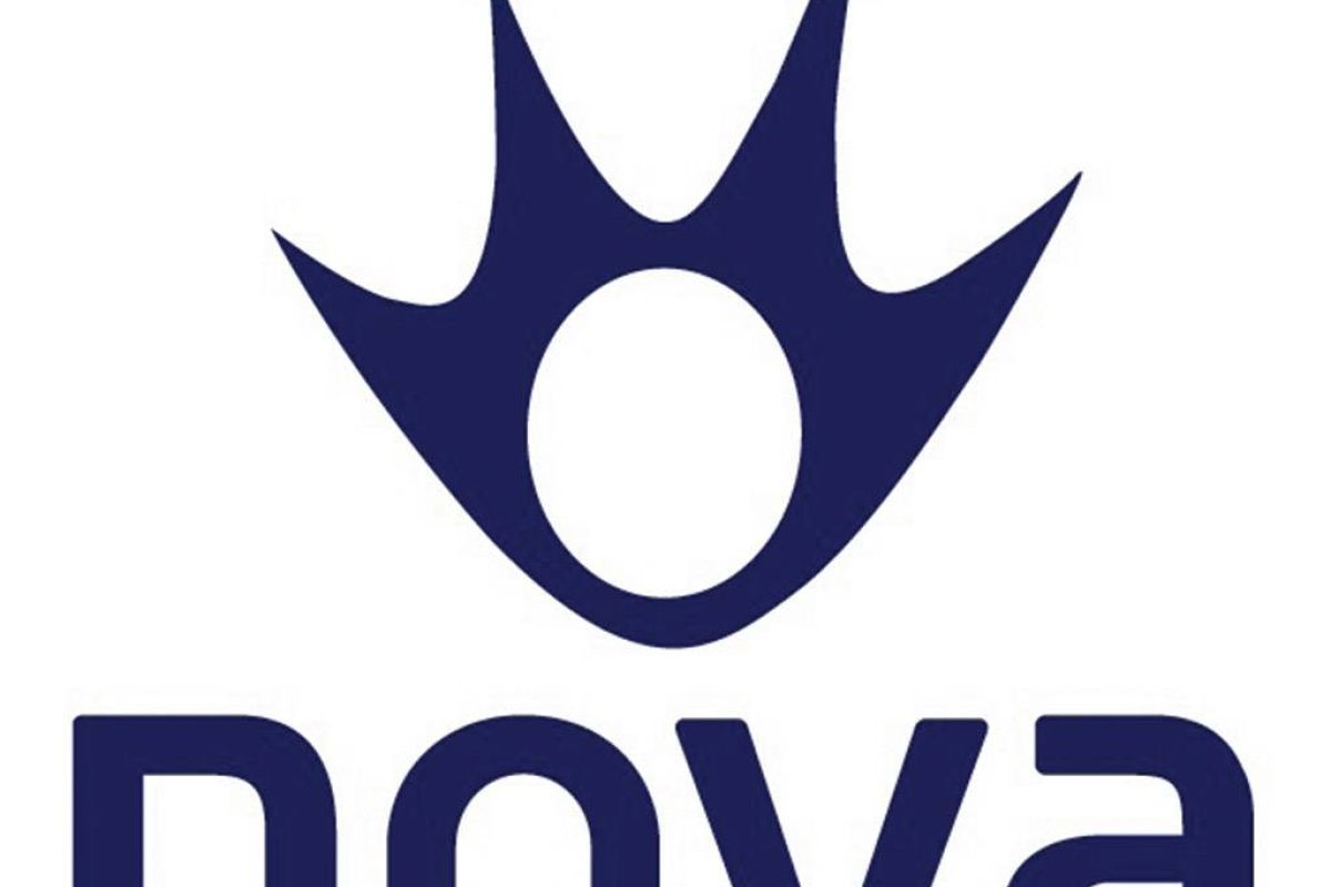 Nova : Πήρε τους αγώνες του Κυπέλλου Ρωσίας