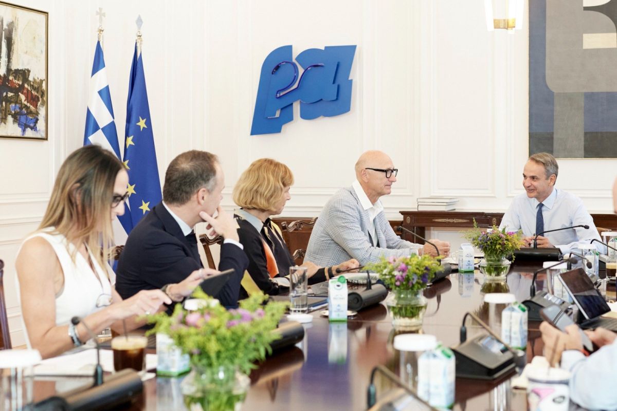 Συνάντηση με PM_Tim Höttges-2