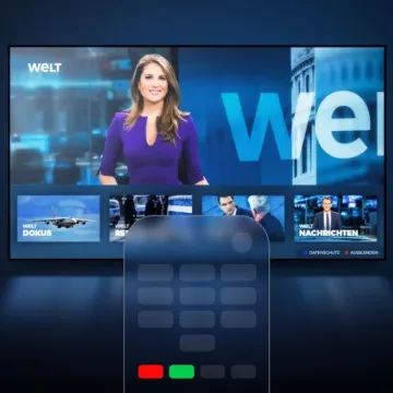 Η HbbTV Association προσθέτει πέντε μέλη