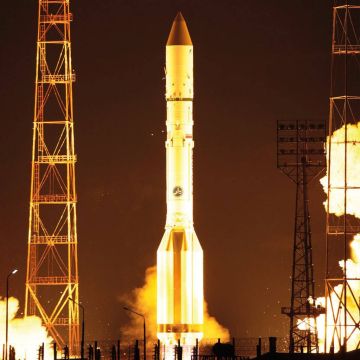 Επιτυχημένη η εκτόξευση του Yamal-401