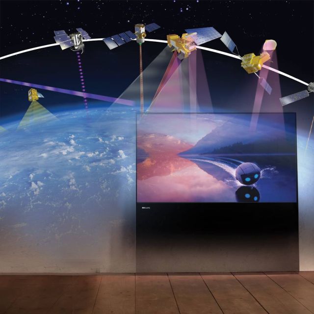 Οι νέοι δορυφόροι Astra 19,2E και 28,2E