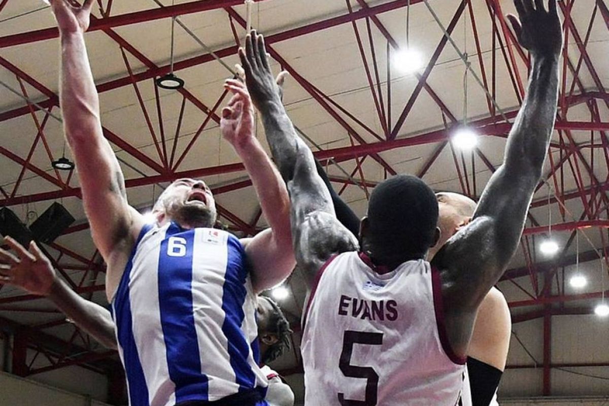Σε live streaming οι αγώνες του μπασκετικού Ηρακλή στην Κύπρο