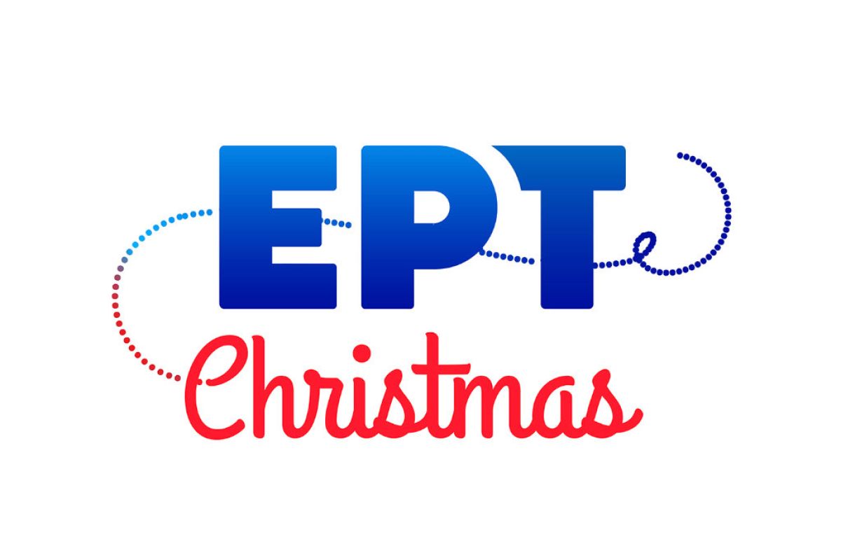 EΡΤChristmas: Τα φετινά Χριστούγεννα έχουν το δικό τους κανάλι