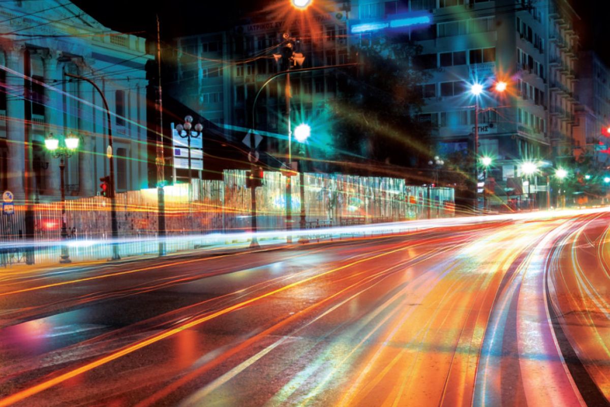 vodafone light trails a736b659