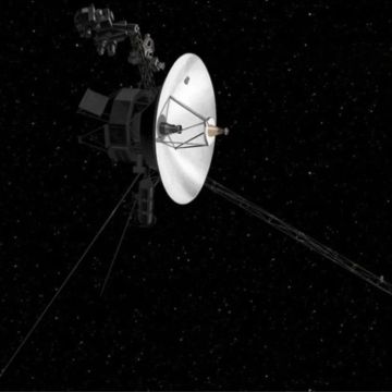 Η NASA κατάφερε να παρατείνει την ζωή του Voyager 2!