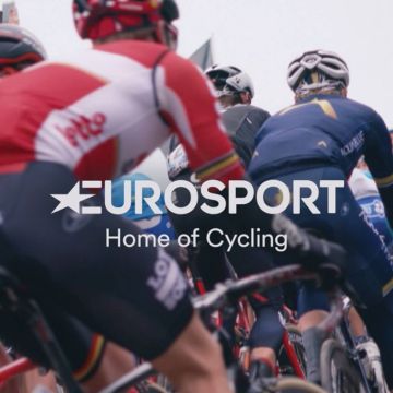 Η μεγαλύτερη ποδηλατική χρονιά όλων των εποχών στο Eurosport