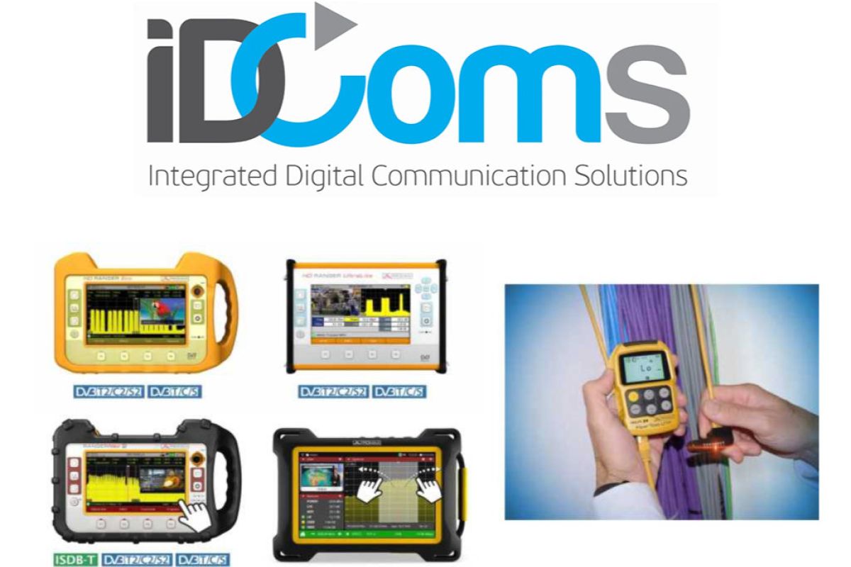 IDComs: Καμπάνια για τα όργανα της PROMAX μέχρι 18/4/25