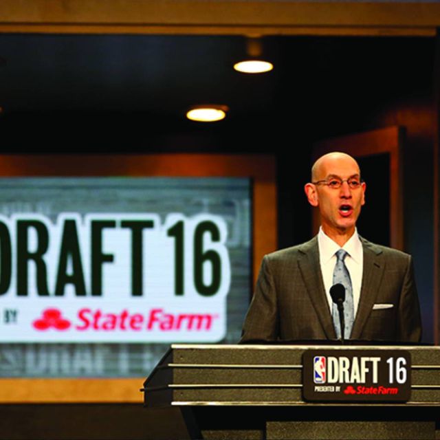 NBA draft: Οι επόμενοι αστέρες του NBA στον OTE TV