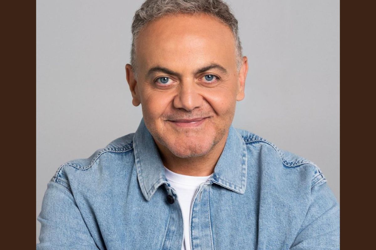 Ο Μιχάλης Κεφαλογιάννης στον ΣΚΑΪ