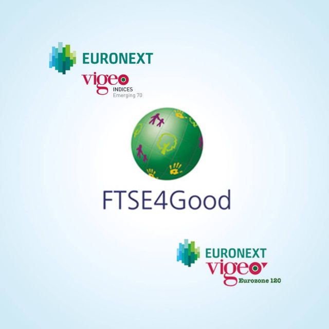 Ο ΟΤΕ σημείο αναφοράς για τη Βιώσιμη Ανάπτυξη και την Εταιρική Υπευθυνότητα