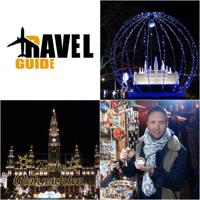 Το Travel Guide κάνει πρεμιέρα την Κυριακή 15 Δεκεμβρίου στο OPEN