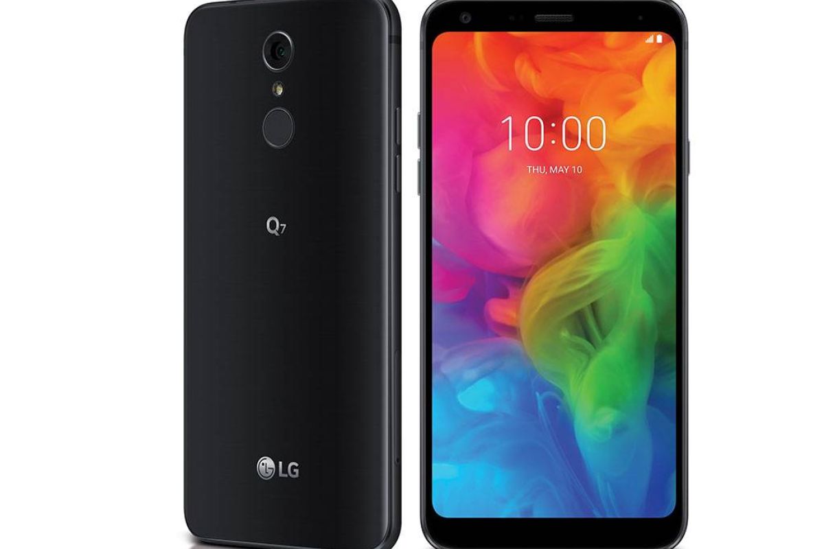 Η LG βελτιώνει τη σειρά Q με την ενσωμάτωση  πιο έξυπνων και premium λειτουργιών στο νέο LG Q7