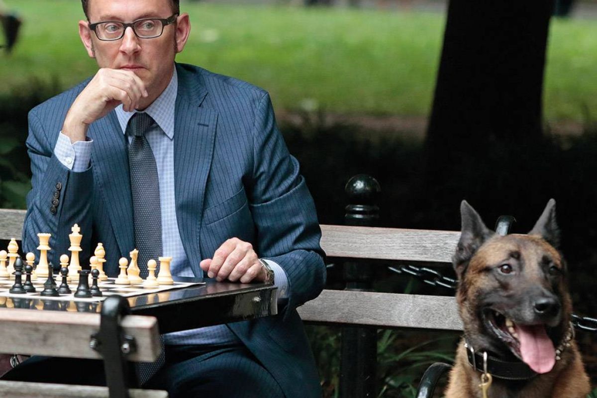 Αστυνομική δράση με «NCIS» & «Person Of Interest» στα Novacinema!