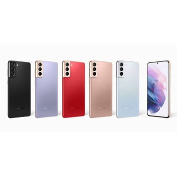 Samsung Galaxy S21 series: Τα δώρα του pre-order στην Ελλάδα