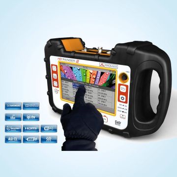 Promax Ranger 2