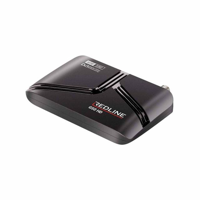 REDLINE G50 HD