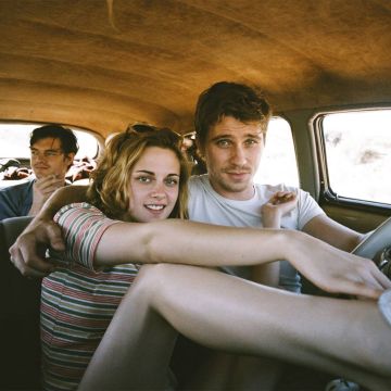 Στην Κρουαζέτ με τα κανάλια Novacinema!