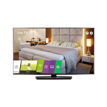 Η νέα σειρά ξενοδοχειακών τηλεοράσεων LG Pro:Centric Smart 4K ήρθε στην Ελλάδα