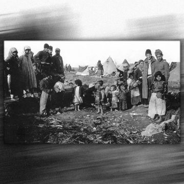 OPEN 100 Χρόνια Μνήμης