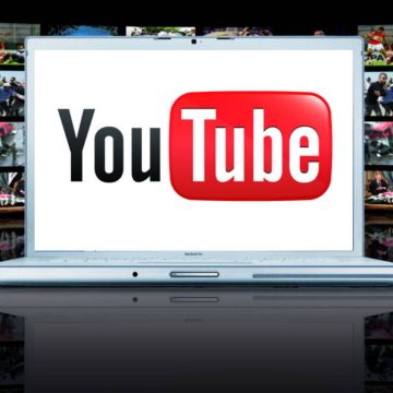 Το ΝΒΑ πάει… YouTube