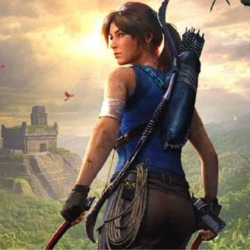 Netflix: Ετοιμάζει anime σειρές Tomb Raider και Skull Island!