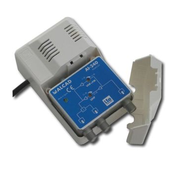 Alcad MX 046 και AI 240