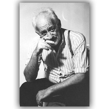 Αφιέρωμα του Αρχείου της ΕΡΤ στον Σταύρο Τορνέ (26 Ιουλίου 1988)