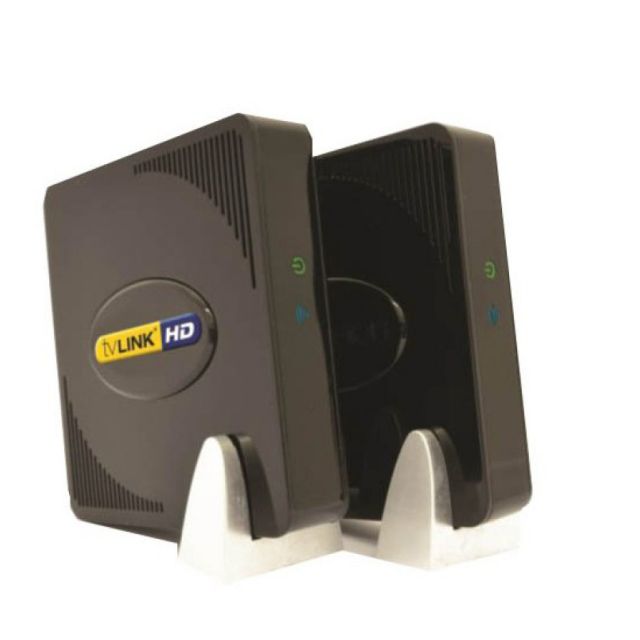 Global Invacom tvLINKHD