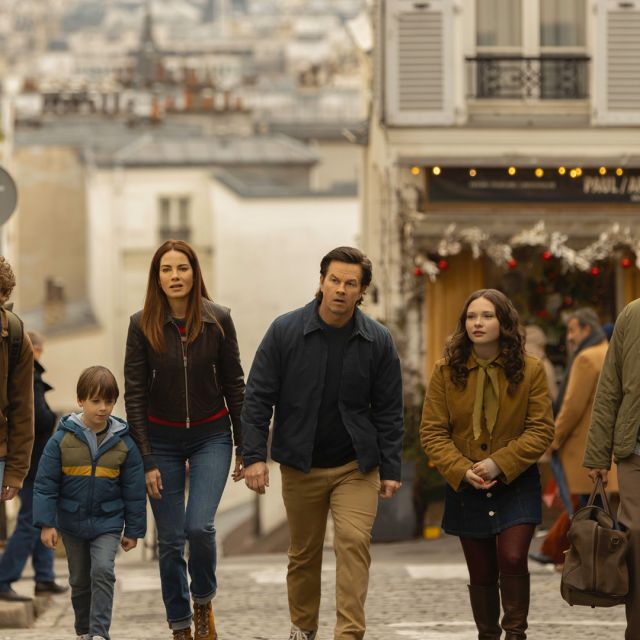 Η ταινία στο Apple TV που σαρώνει παγκοσμίως και ανεβαίνει στην κορυφή σε σχεδόν 100 χώρες