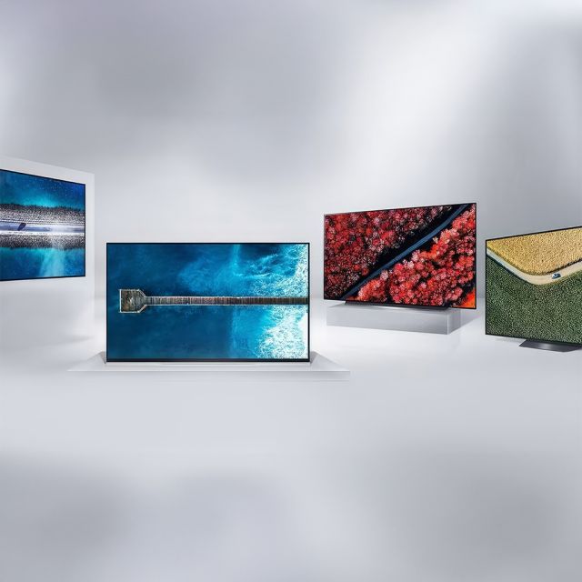 ΠΩΣ ΝΑ ΥΠΟΛΟΓΙΖΕΤΕ ΤΑ ΜΕΓΕΘΗ ΤΗΣ LG ΤΗΛΕΟΡΑΣΗΣ