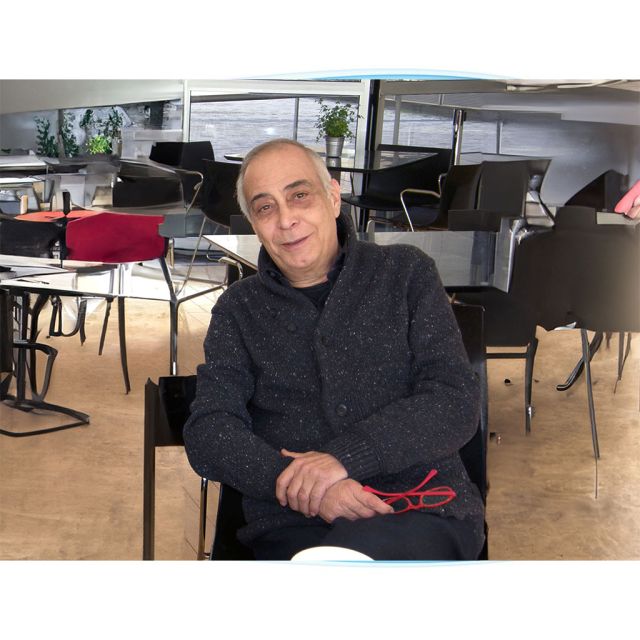 Η ΕΡΤ αποχαιρετά τον Γιώργο Σγουράκη