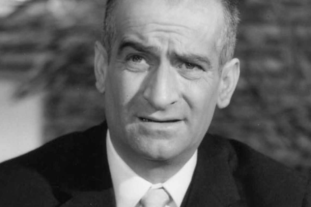 Ξένη ταινία: «Οι κομπιναδόροι» στην ΕΡΤ2