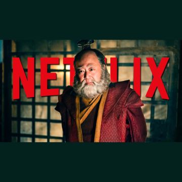 Νέα ματιά στη live-action σειρά Avatar: The Last Airbender του Netflix