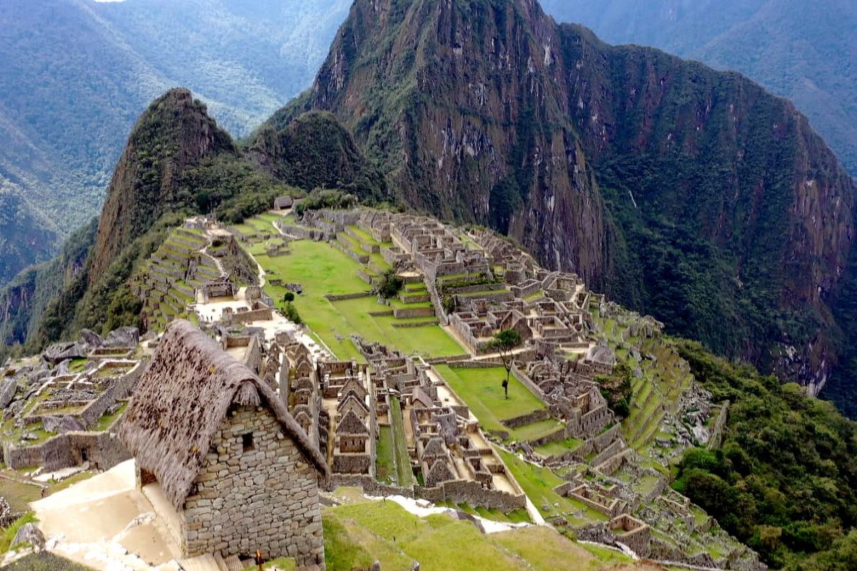 VIASAT HISTORY MACHU PICCHU 00.09Ministerio de Cultura Peru a848813a